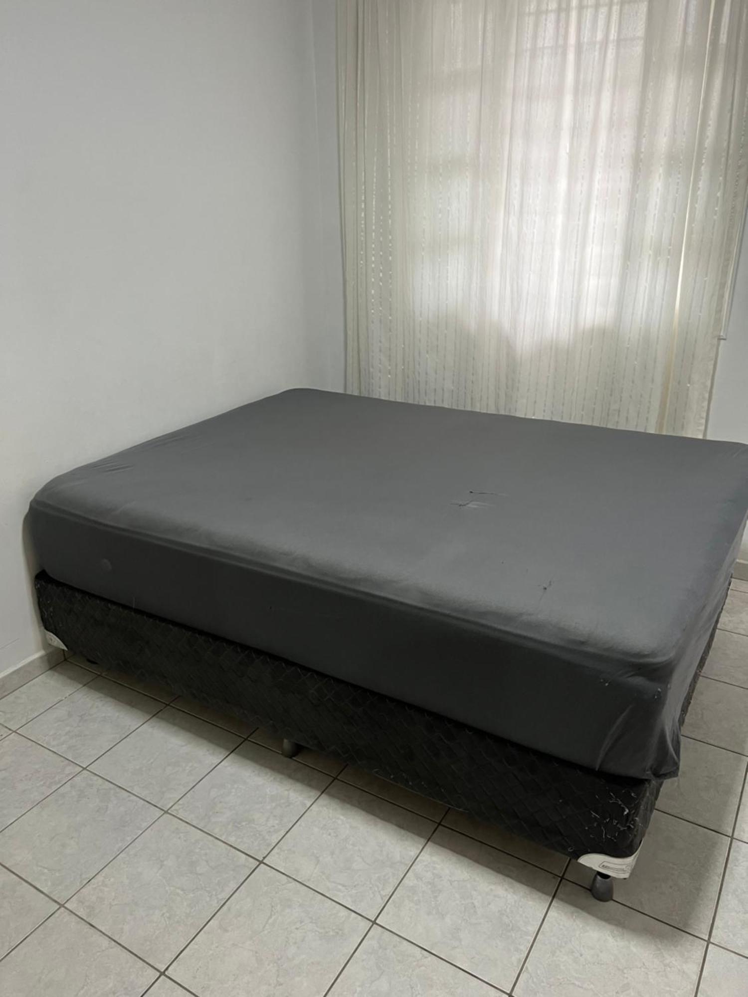 Kitinete Em Matinhos Com Piscina 빌라 외부 사진