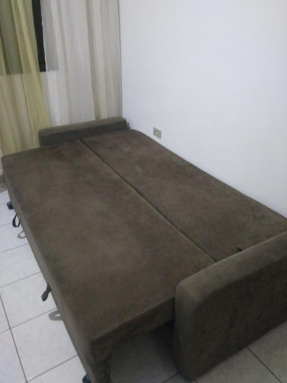 Kitinete Em Matinhos Com Piscina 빌라 외부 사진